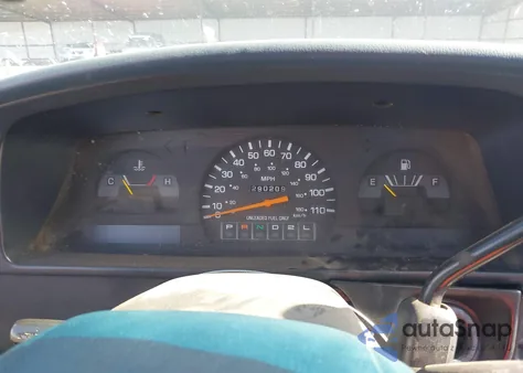 1994 Toyota Pickup 1/2 Ton Ex Lng Whlbase/Dx z USA, uszkodzony, nr VIN JT4VN93D6R5043459